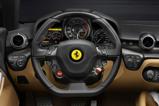 フェラーリ「F12 ベルリネッタ」