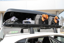 BB180 アクセサリー装着車