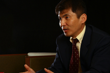 トヨタ 製品企画本部 チーフエンジニア 小鑓貞嘉 インタビュー