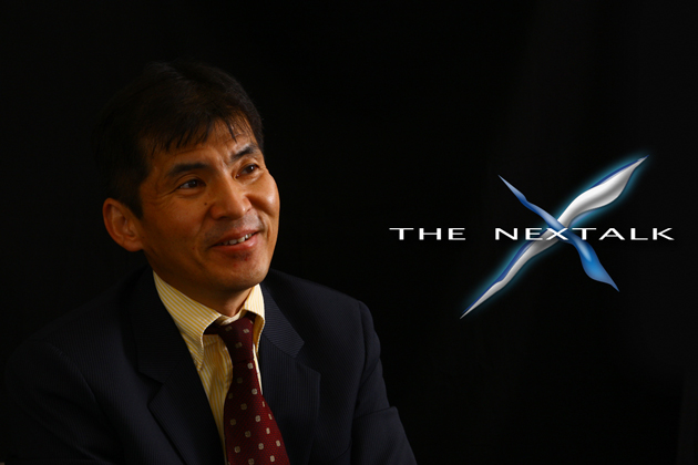 THE NEXTALK ～次の世界へ～ トヨタ 製品企画本部 ZJ チーフエンジニア 小鑓貞嘉 インタビュー