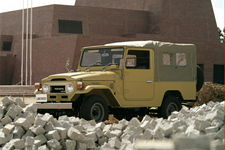 トヨタ 製品企画本部 チーフエンジニア 小鑓貞嘉 インタビュー