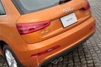 「Audi Q3 Cube」