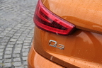 「Audi Q3 Cube」