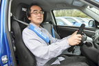 運転席シートにはレカロをおごる[JUN／K. さん：2011年式 スズキ スイフト XL(MT)]