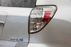 トヨタ RAV4 EV　リアコンビランプ