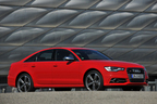 アウディ 新型S6
