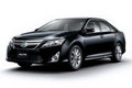 ダイハツから初のハイブリッド車、新型「アルティス」発売 -トヨタからハイブリッド車をOEM供給-