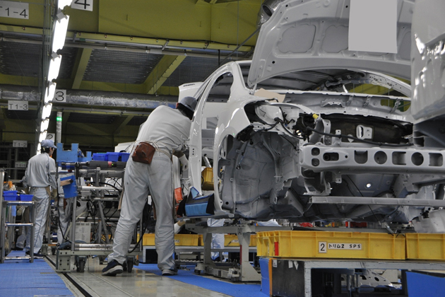 トヨタ カローラ アクシオ／カローラ フィールダー 新型車 発表会速報 