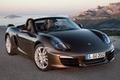 ポルシェ 新型ボクスター、6月1日から受注開始