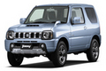 スズキ、「ジムニー」「ジムニーシエラ」に特別仕様車「クロスアドベンチャー（X-Adventure）」