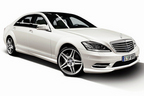 メルセデス・ベンツ Sクラス 特別仕様車「S 550 BlueEFFICIENCY long “designo” Limited」[限定40台]