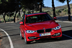 BMW 新型 3シリーズ「ツーリング」(ステーションワゴン)　エクステリア