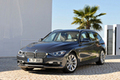 独・BMW、ニュー3シリーズにワゴンモデル「ツーリング」を追加