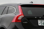 ボルボ V60 T4R-DESIGN