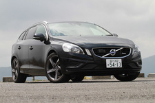 ボルボ V60 T4R-DESIGNボルボ V60 T4R-DESIGN