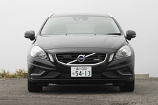ボルボ V60 T4R-DESIGN