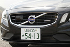 ボルボ V60 T4R-DESIGN