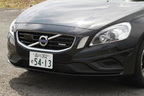 ボルボ V60 T4R-DESIGN