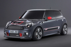 MINI John Cooper Works GP