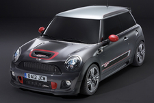 MINI John Cooper Works GP