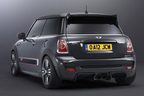 MINI John Cooper Works GP