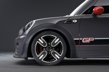 MINI John Cooper Works GP