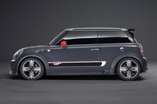 MINI John Cooper Works GP