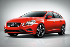 ボルボ V60 T4 R-DESIGN