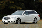 E 350 BlueTEC