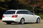 E 350 BlueTEC