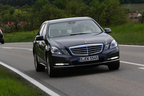 E300 Blue Tec Hybrid