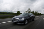 E300 Blue Tec Hybrid
