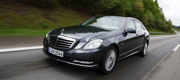 メルセデス・ベンツ 新型Eクラス E300 ブルーテック ハイブリッド 試乗レポート／竹岡 圭