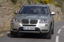 BMW  X3