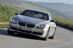 BMW 6シリーズ グランクーペ