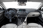 BMW 6シリーズ グランクーペ