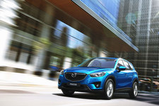 マツダ CX-5