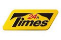 タイムズ24、トヨタ 「アクア」がカーシェアリングサービス「タイムズプラス」に登場