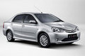 トヨタ、インドで「エティオス」シリーズの販売台数が10万台を突破