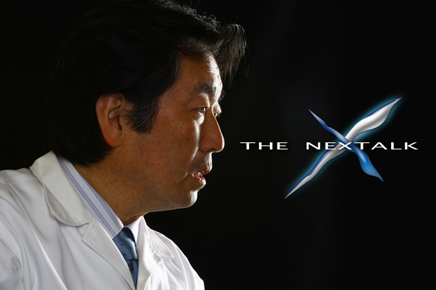 M-TEC モータースポーツ事業部長 勝間田 聡 インタビュー