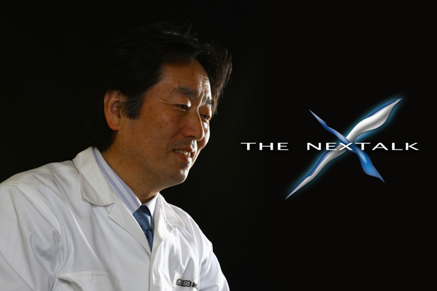 M-TEC モータースポーツ事業部長 勝間田 聡 インタビュー