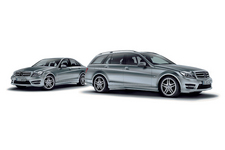 ヤナセ、メルセデス・ベンツ販売60周年を記念した特別限定車「C180