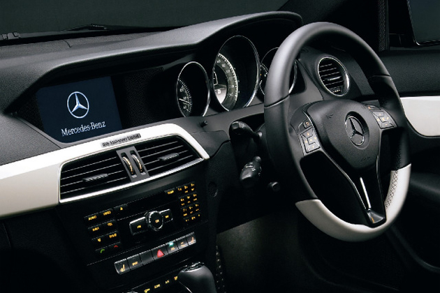 ヤナセ、メルセデス・ベンツ販売60周年を記念した特別限定車「C180