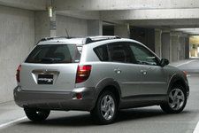 リアスタイリング