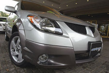 ヘッドライト＆フォグランプ