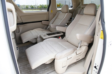 トヨタ アルファードハイブリッド