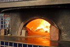 「Pizzeria Veicolo(ピッツェリア・ヴィーコロ)」[千葉県千葉市美浜区]　薪の火力があるからこそ、ふんわり美味しいピッツァが生まれるのだ