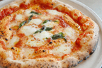 「Pizzeria Veicolo(ピッツェリア・ヴィーコロ)」[千葉県千葉市美浜区]　ピッツァ・マルゲリータ