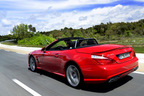 メルセデス・ベンツ 新型SL63 AMG