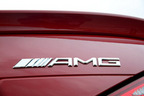 メルセデス・ベンツ 新型SL63 AMG